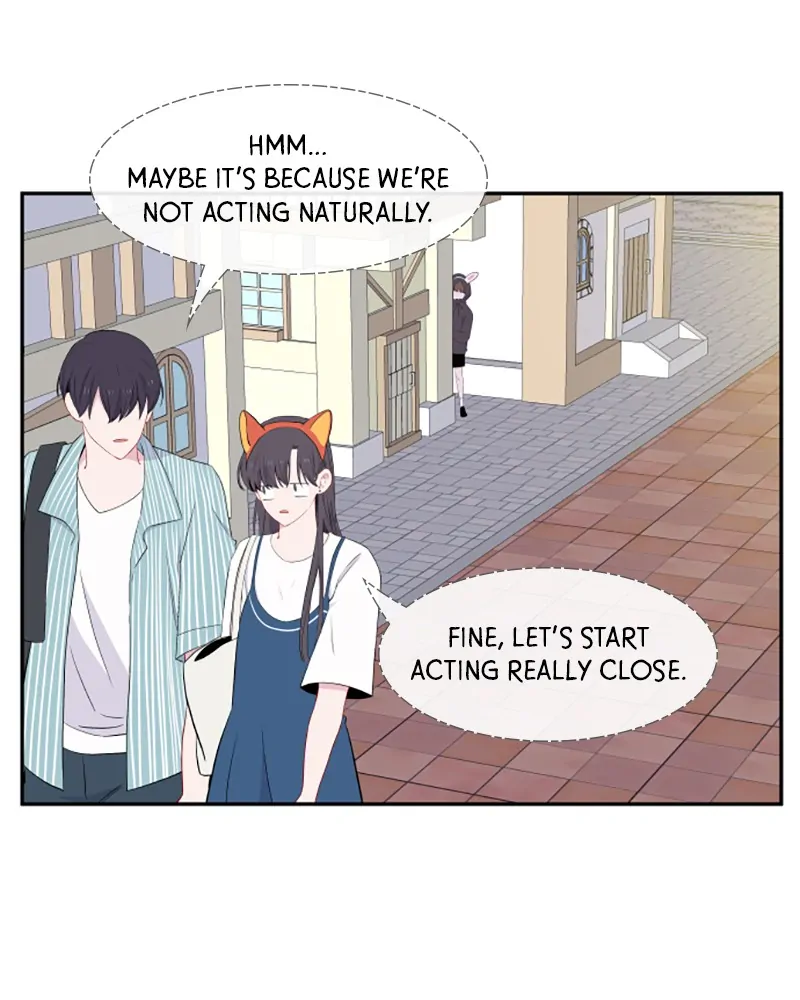 Back to You chapter 27 page 14