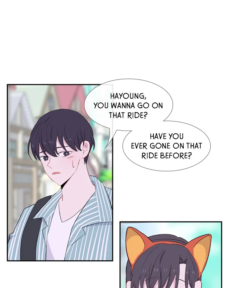 Back to You chapter 27 page 15