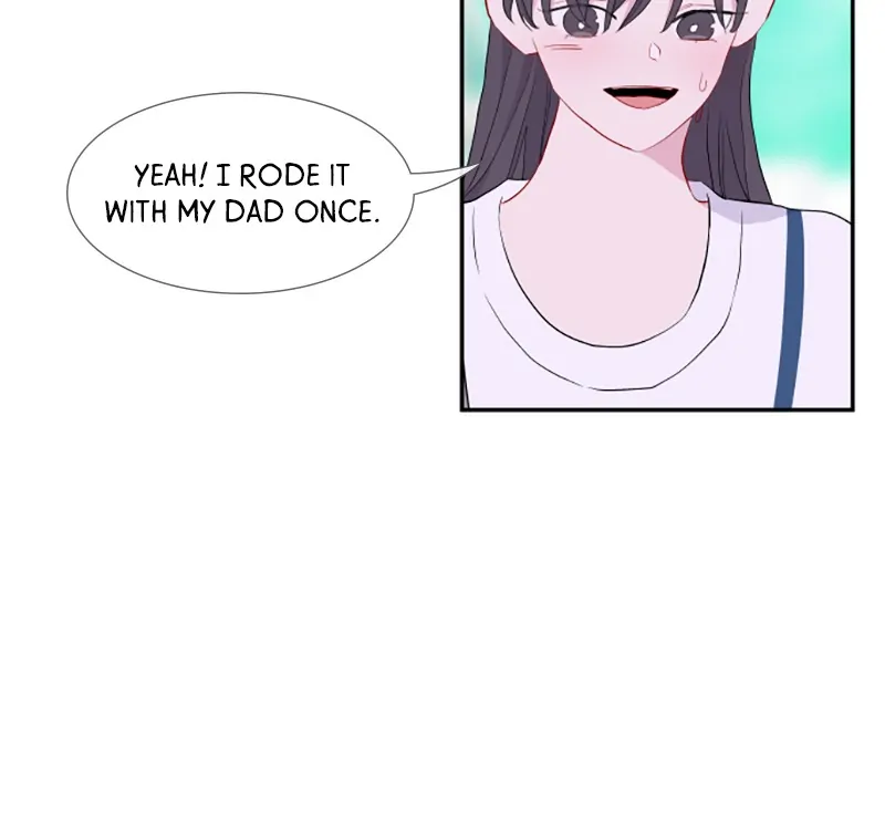 Back to You chapter 27 page 16