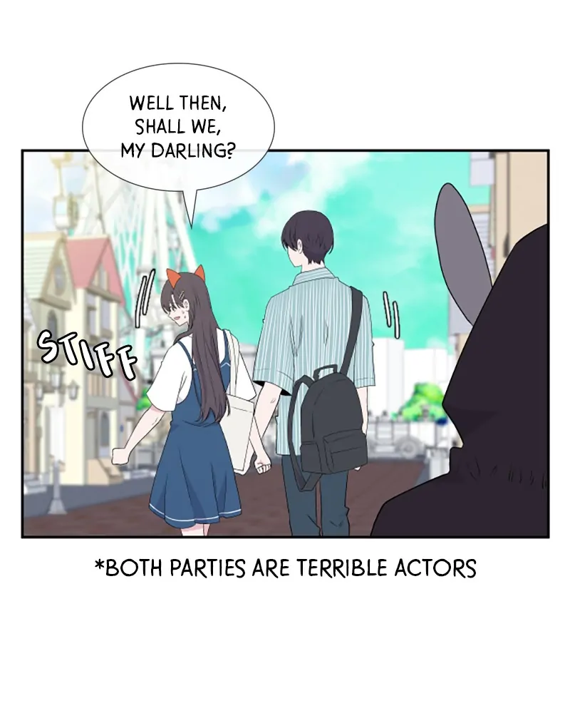 Back to You chapter 27 page 17