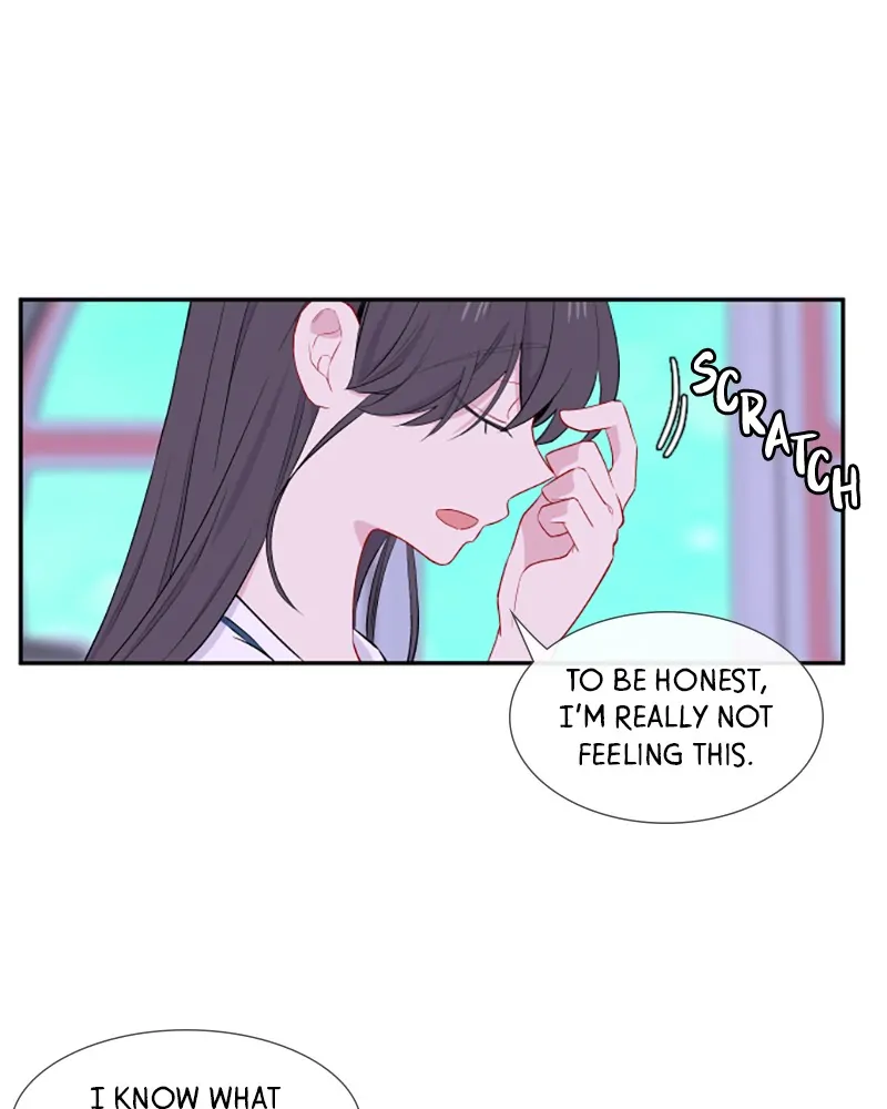 Back to You chapter 27 page 21