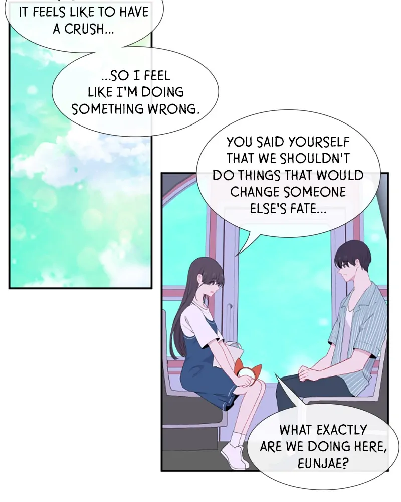Back to You chapter 27 page 22