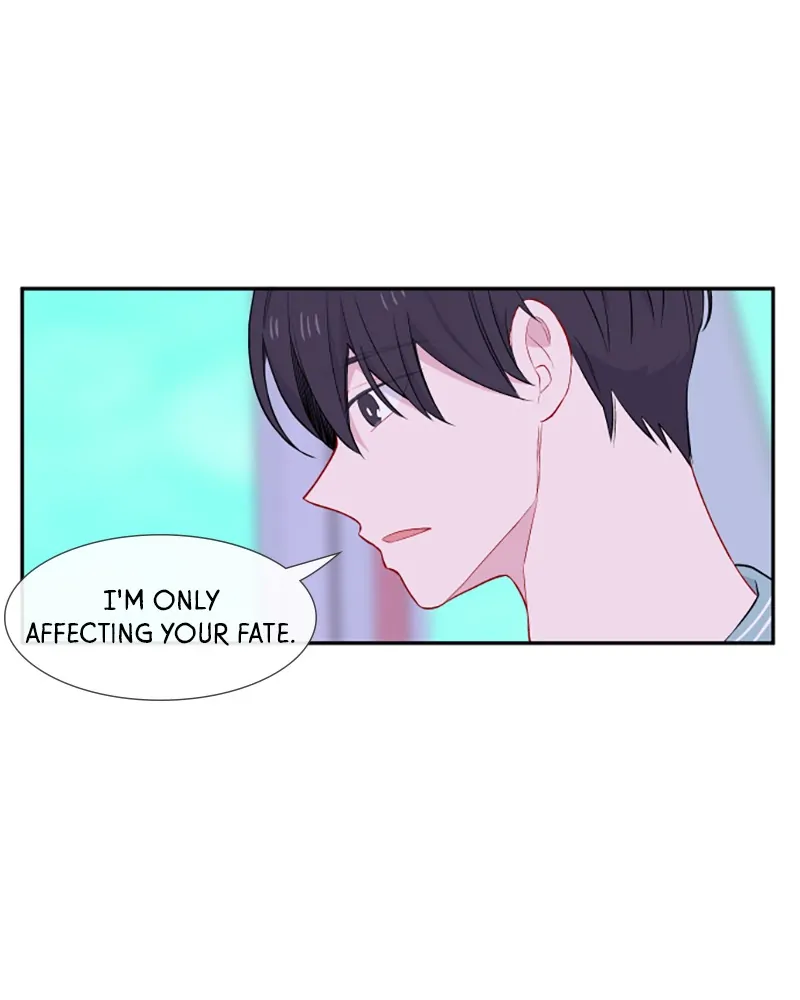 Back to You chapter 27 page 23