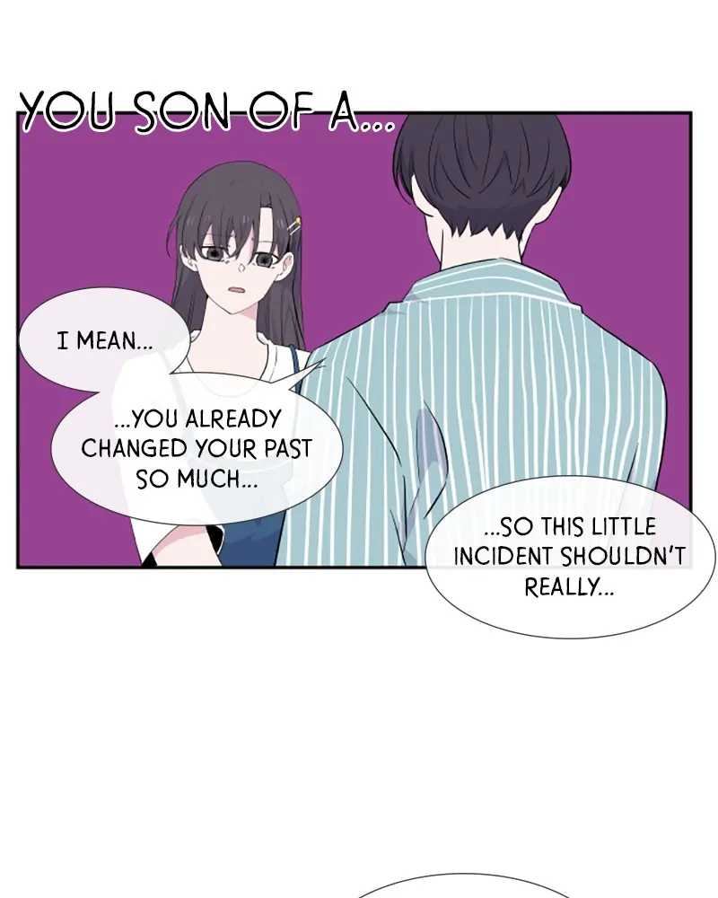 Back to You chapter 27 page 24