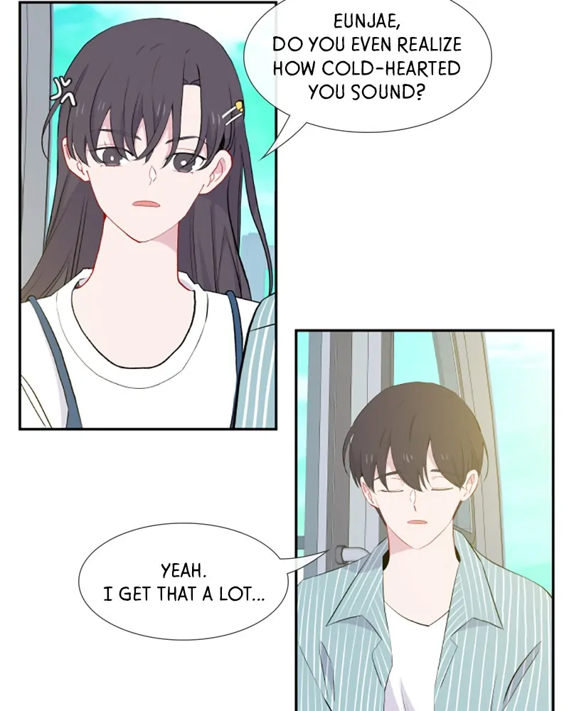 Back to You chapter 27 page 25