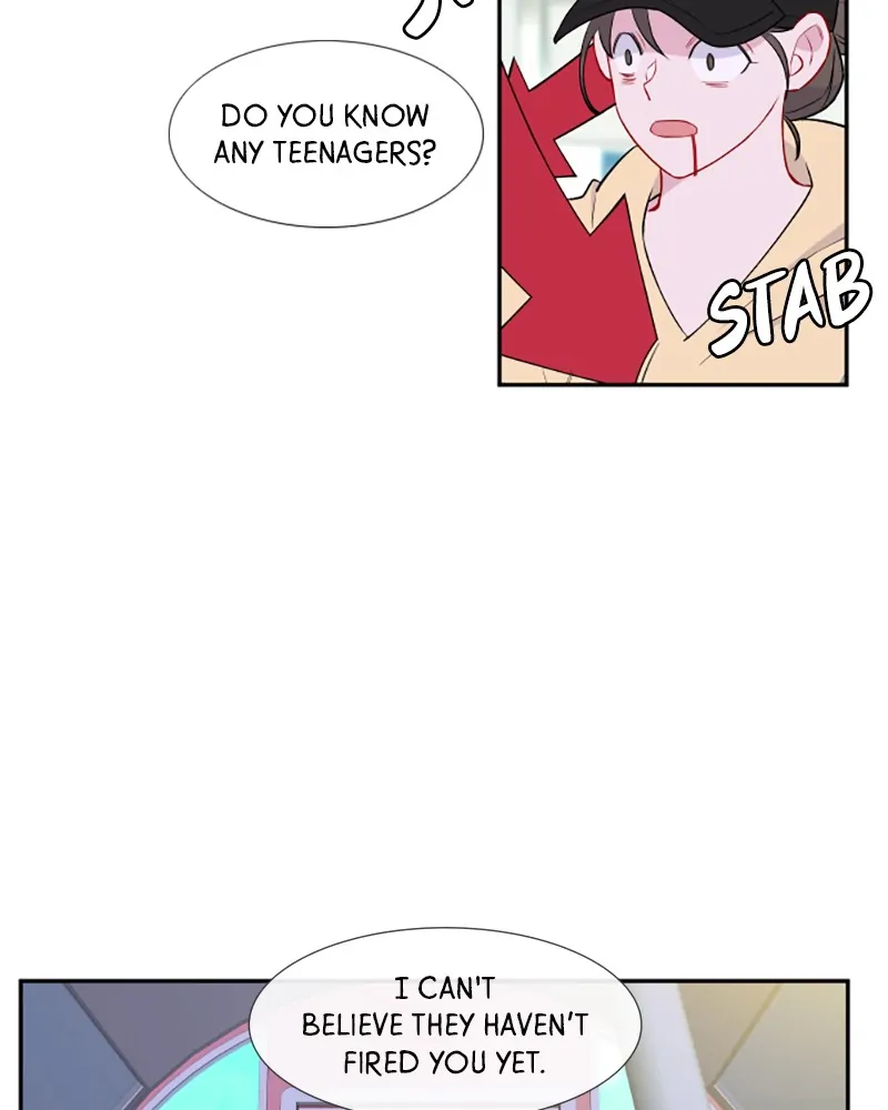Back to You chapter 27 page 28