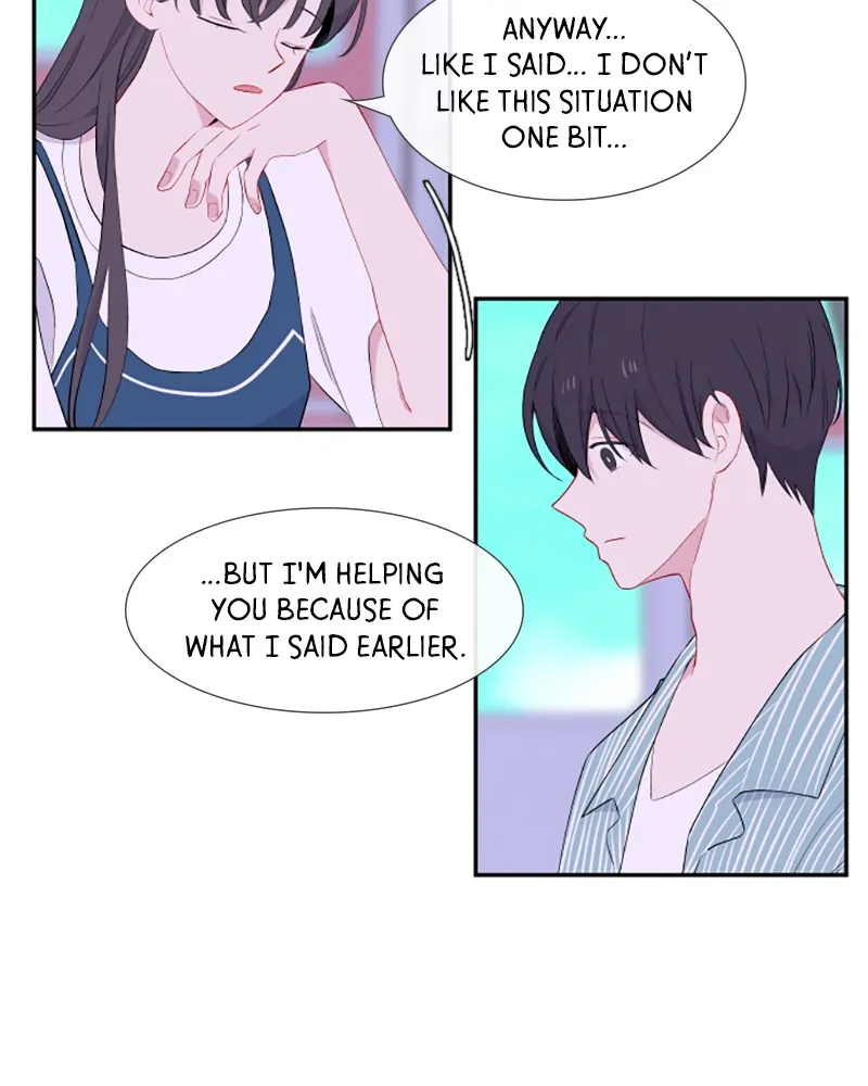 Back to You chapter 27 page 30