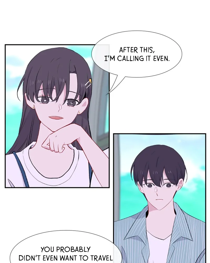 Back to You chapter 27 page 33