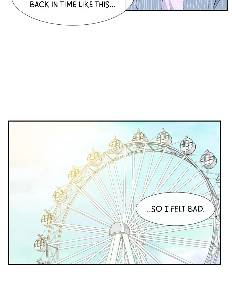 Back to You chapter 27 page 34