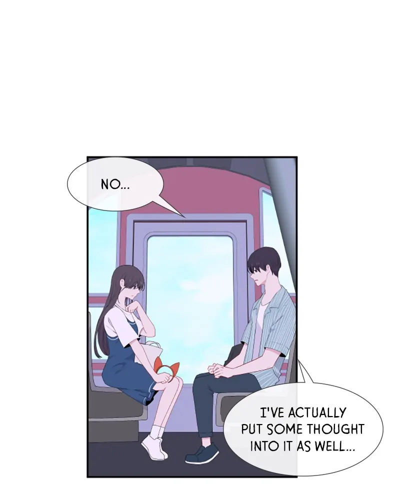 Back to You chapter 27 page 36
