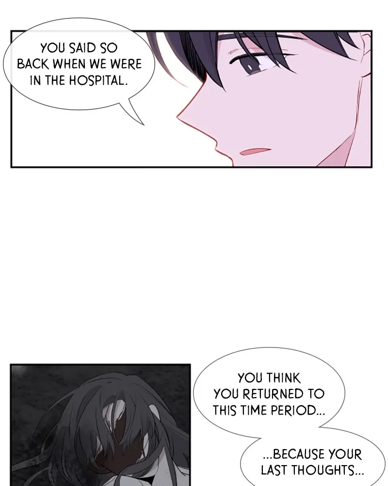 Back to You chapter 27 page 38