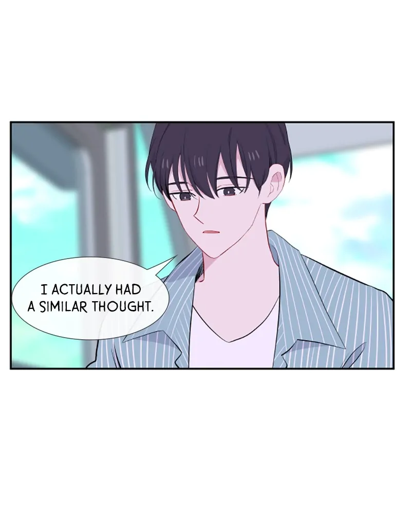 Back to You chapter 27 page 40