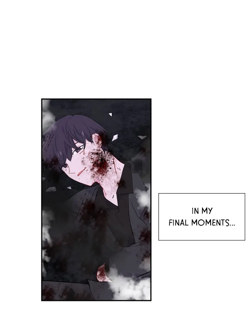 Back to You chapter 27 page 41