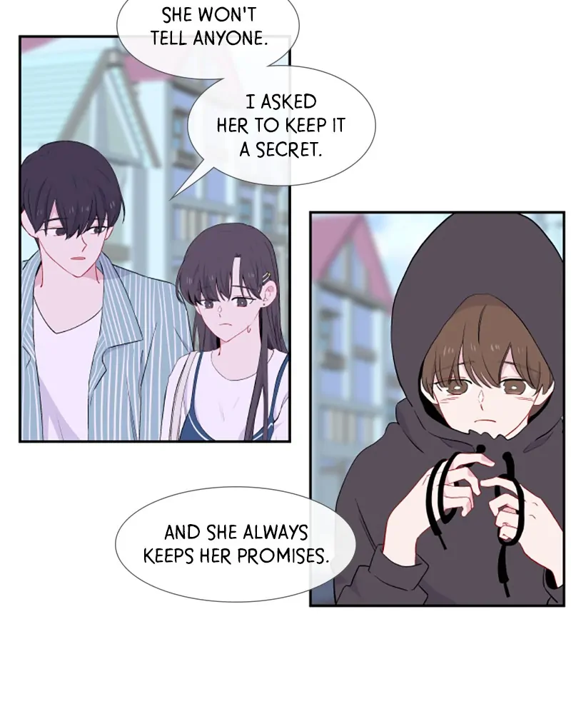 Back to You chapter 27 page 50