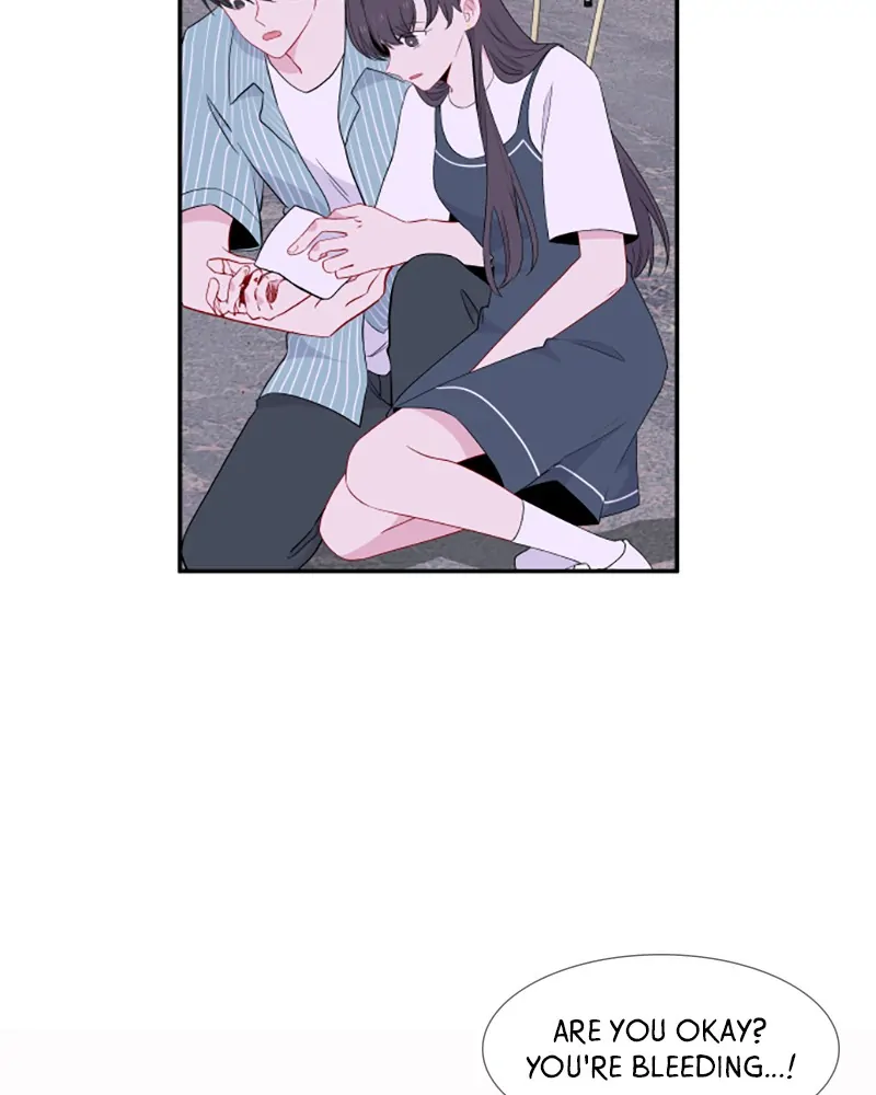 Back to You chapter 27 page 69