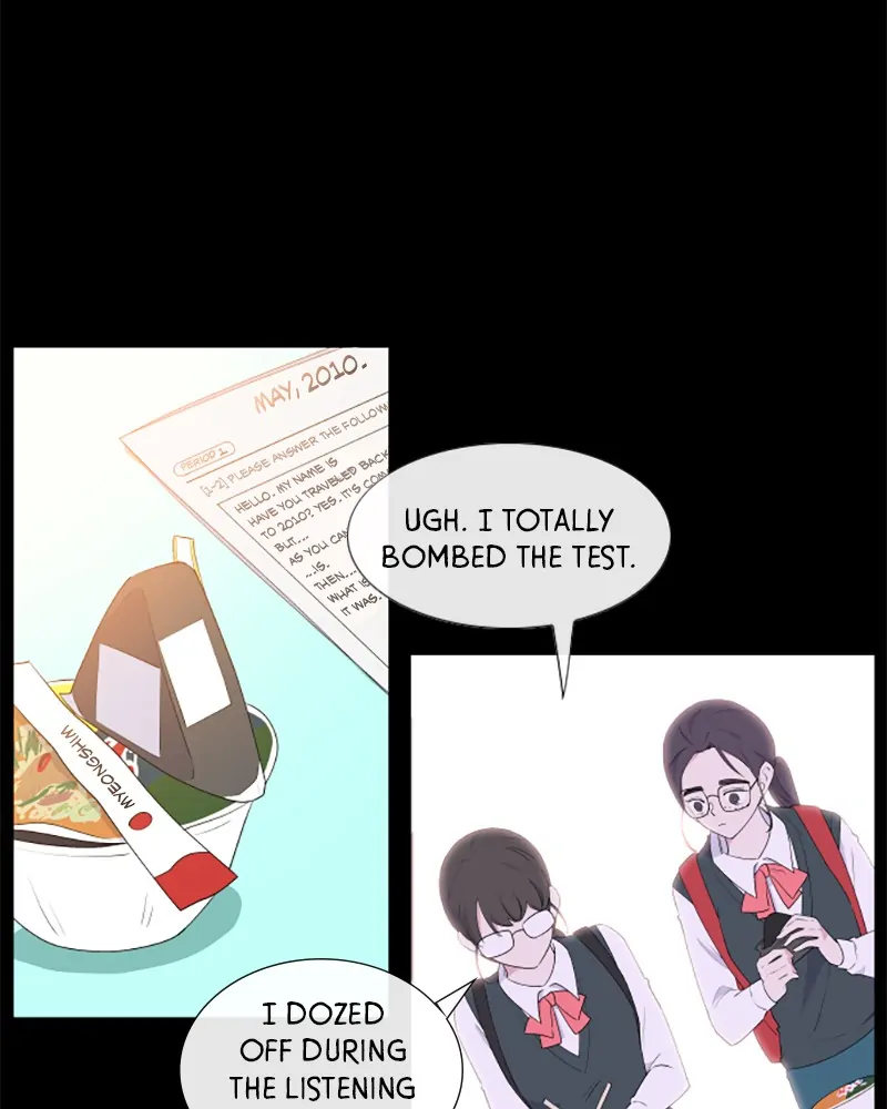 Back to You chapter 29 page 2