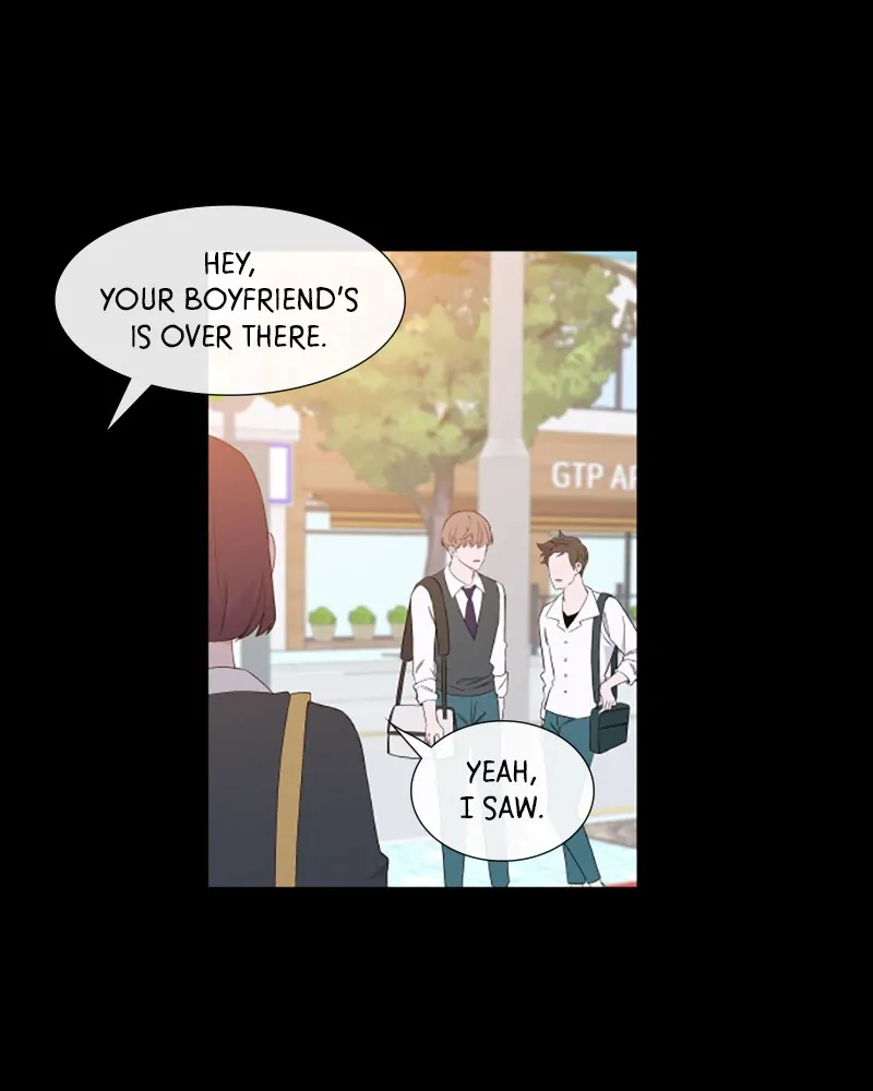 Back to You chapter 29 page 13