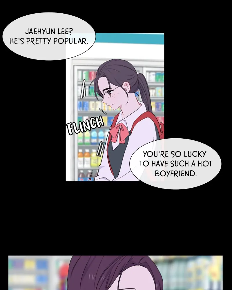 Back to You chapter 29 page 14