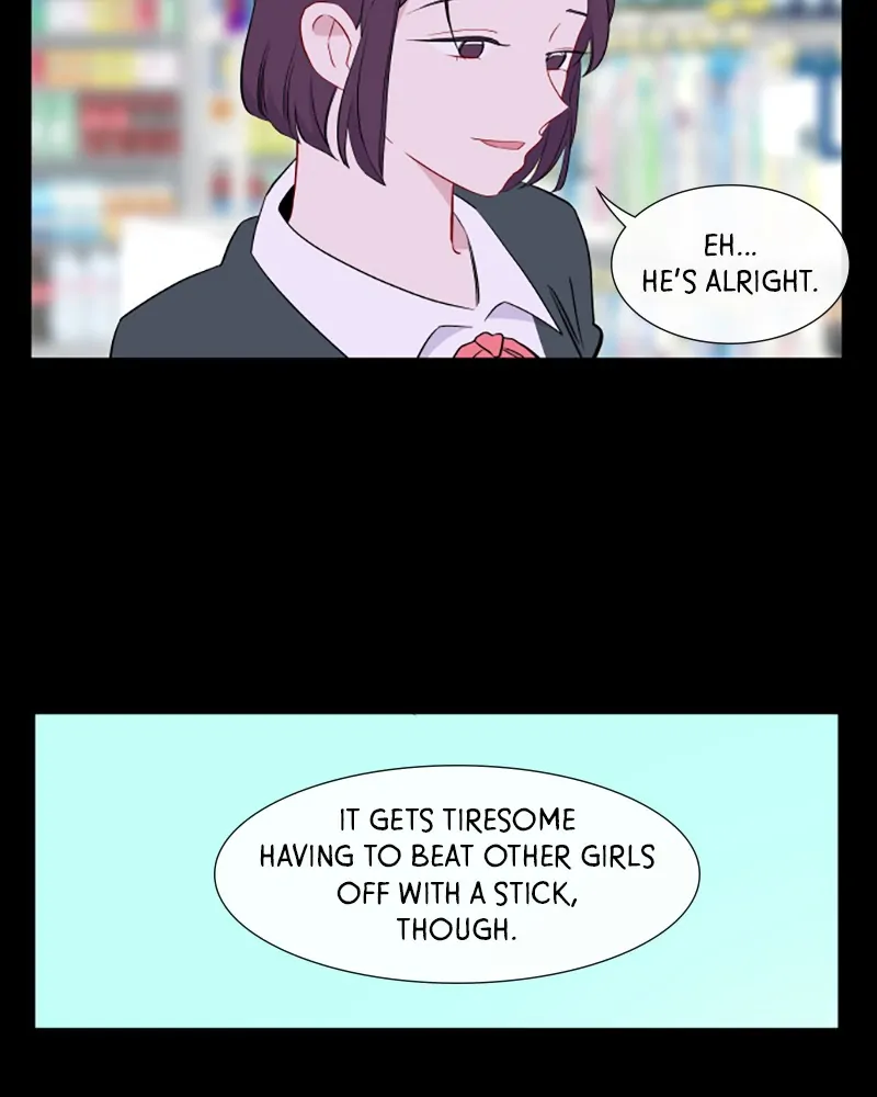 Back to You chapter 29 page 15