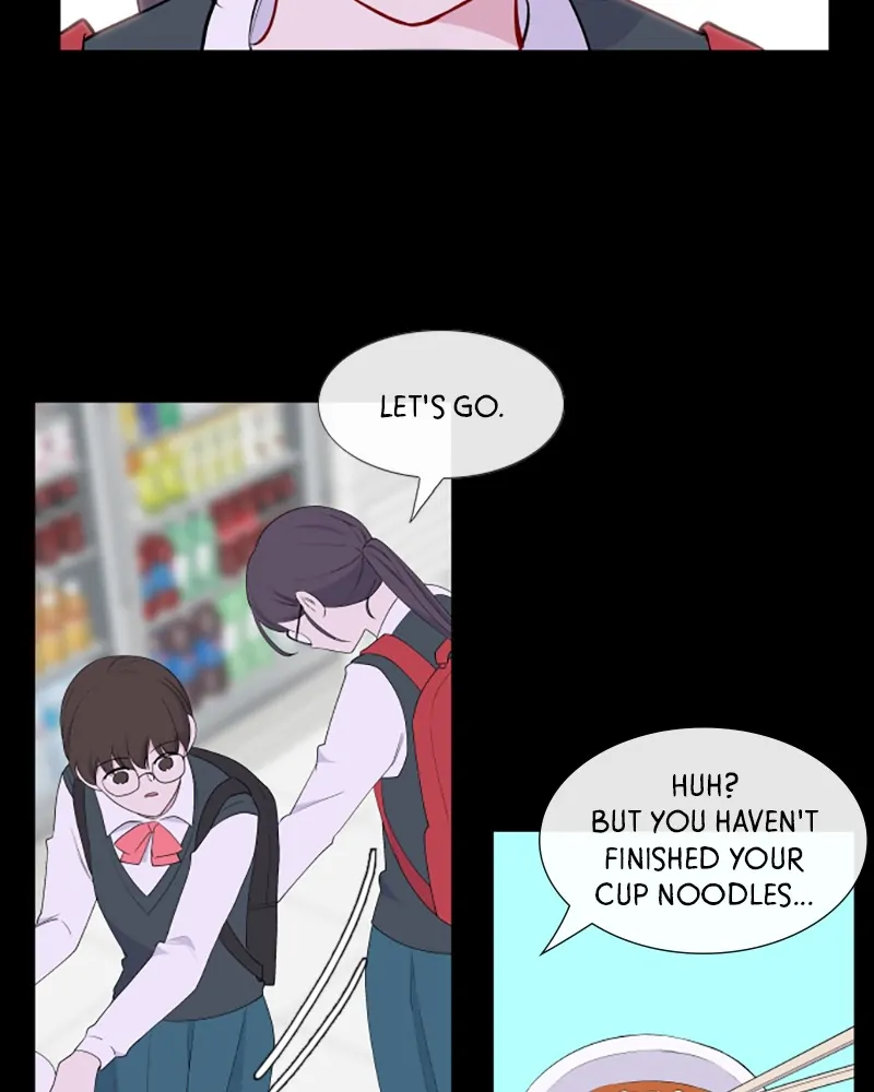 Back to You chapter 29 page 22