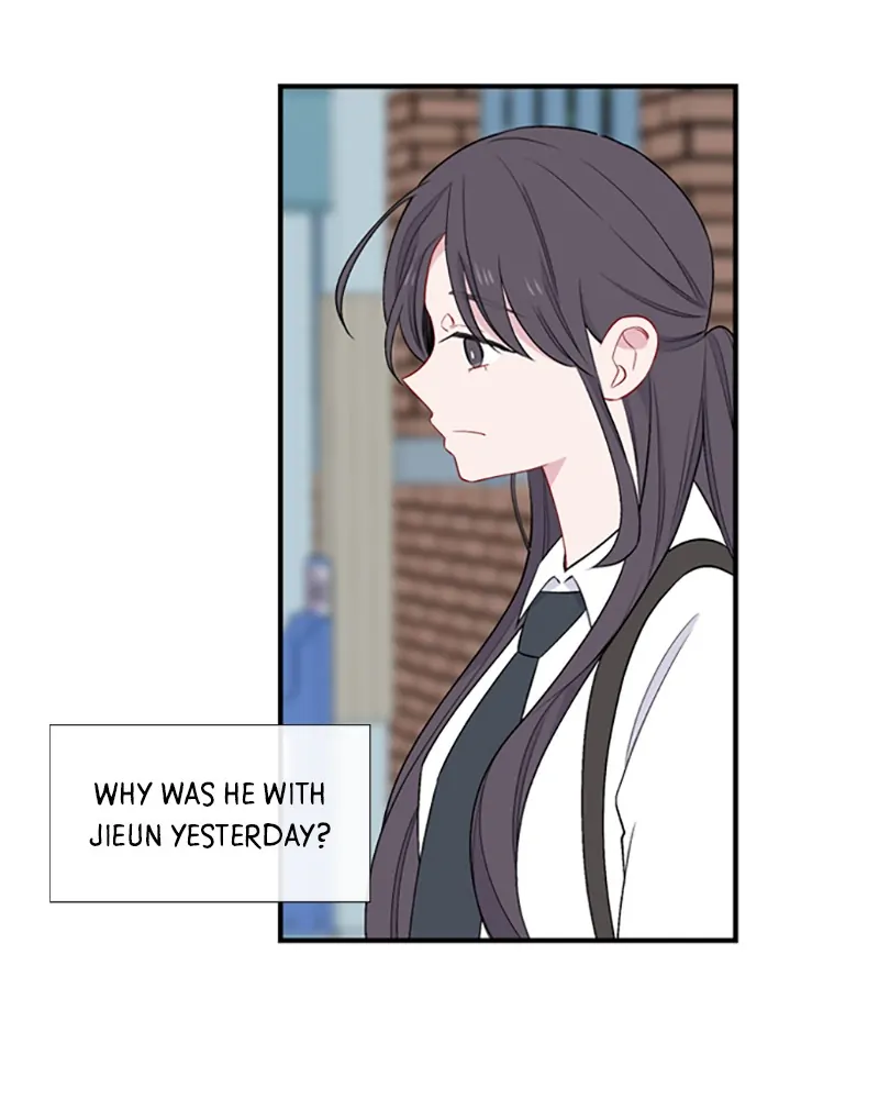 Back to You chapter 29 page 27