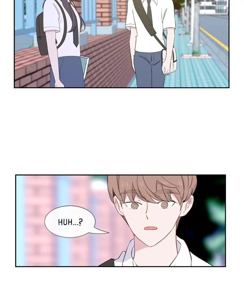 Back to You chapter 29 page 33
