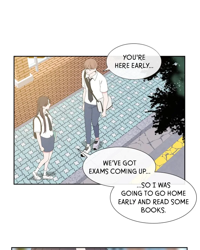 Back to You chapter 29 page 34