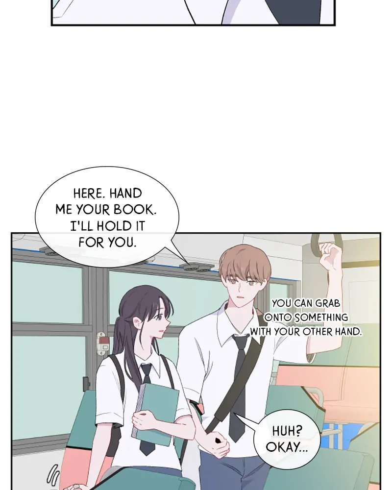 Back to You chapter 29 page 50