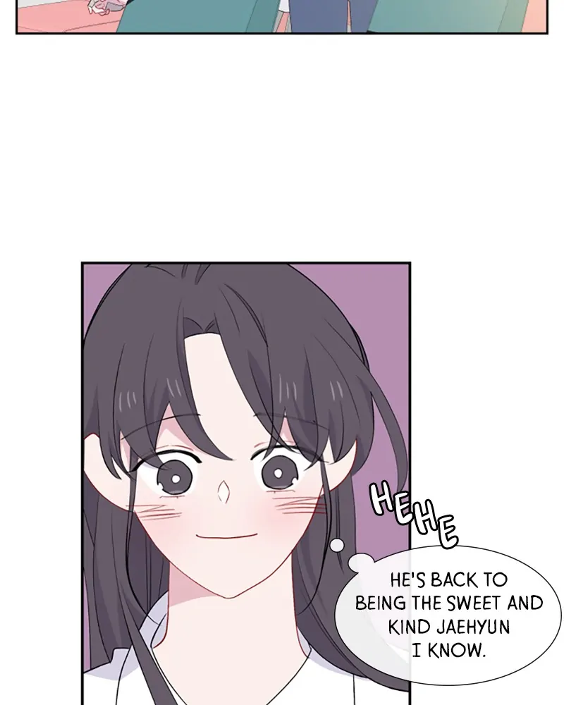Back to You chapter 29 page 51