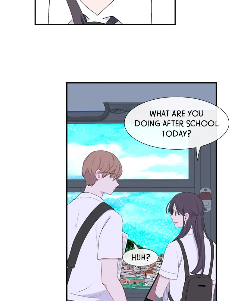 Back to You chapter 29 page 52