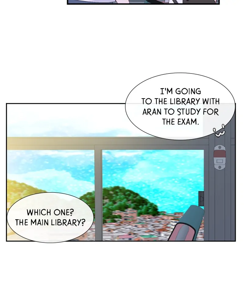 Back to You chapter 29 page 53