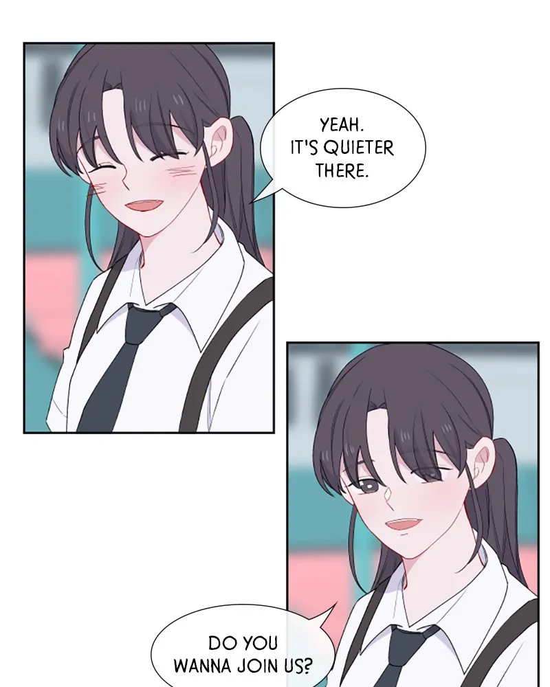 Back to You chapter 29 page 54