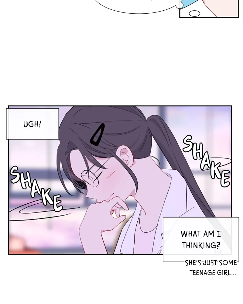 Back to You chapter 29 page 64