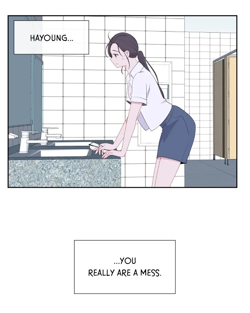 Back to You chapter 29 page 68