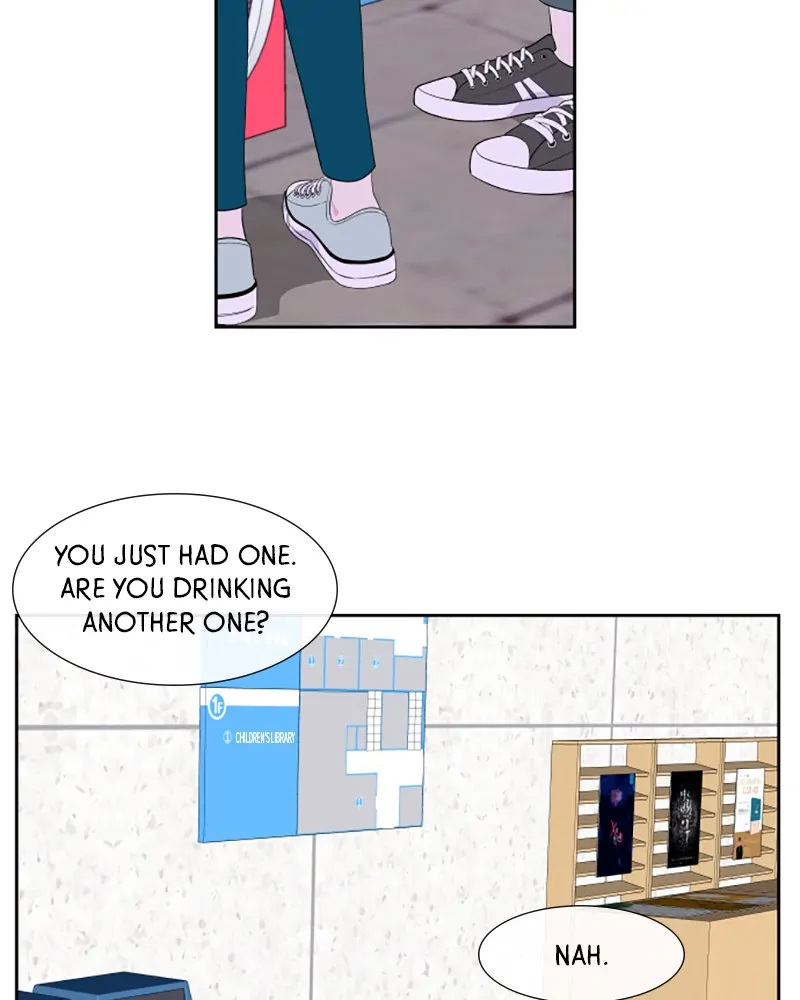 Back to You chapter 29 page 75