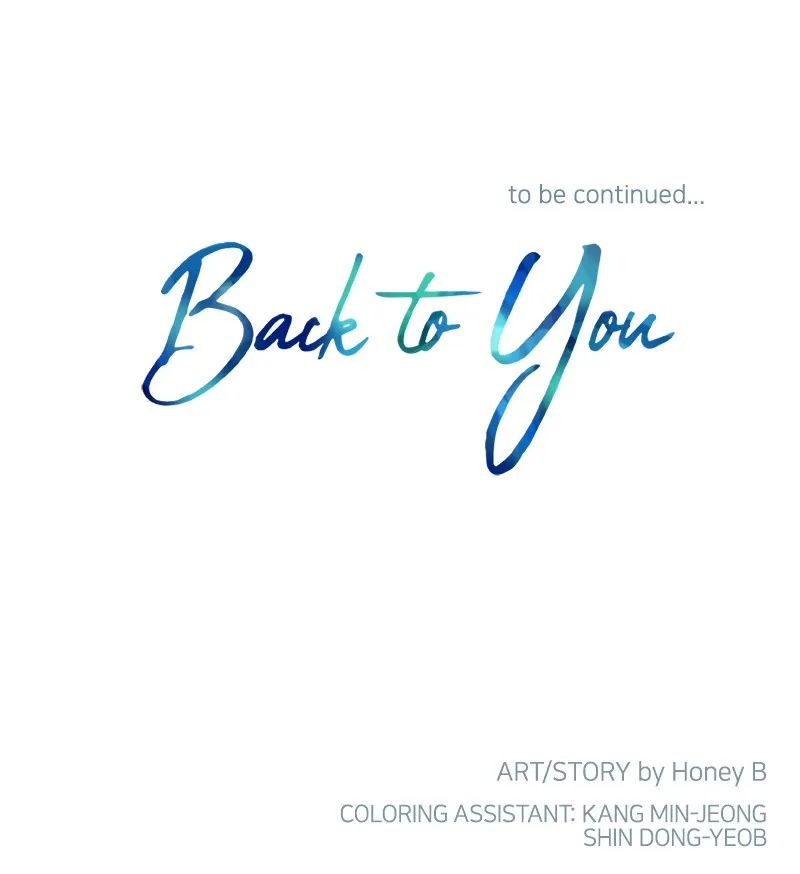 Back to You chapter 29 page 78