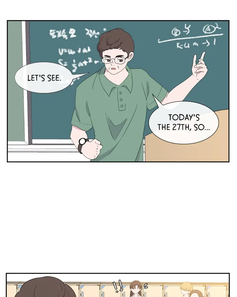 Back to You chapter 30 page 2