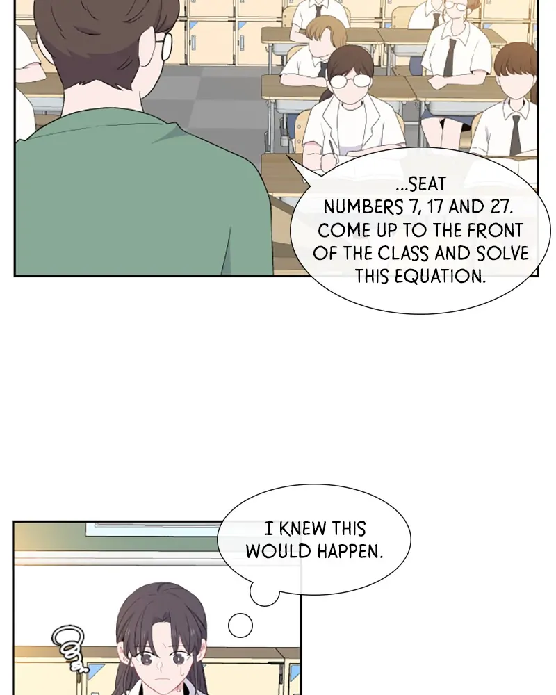 Back to You chapter 30 page 3