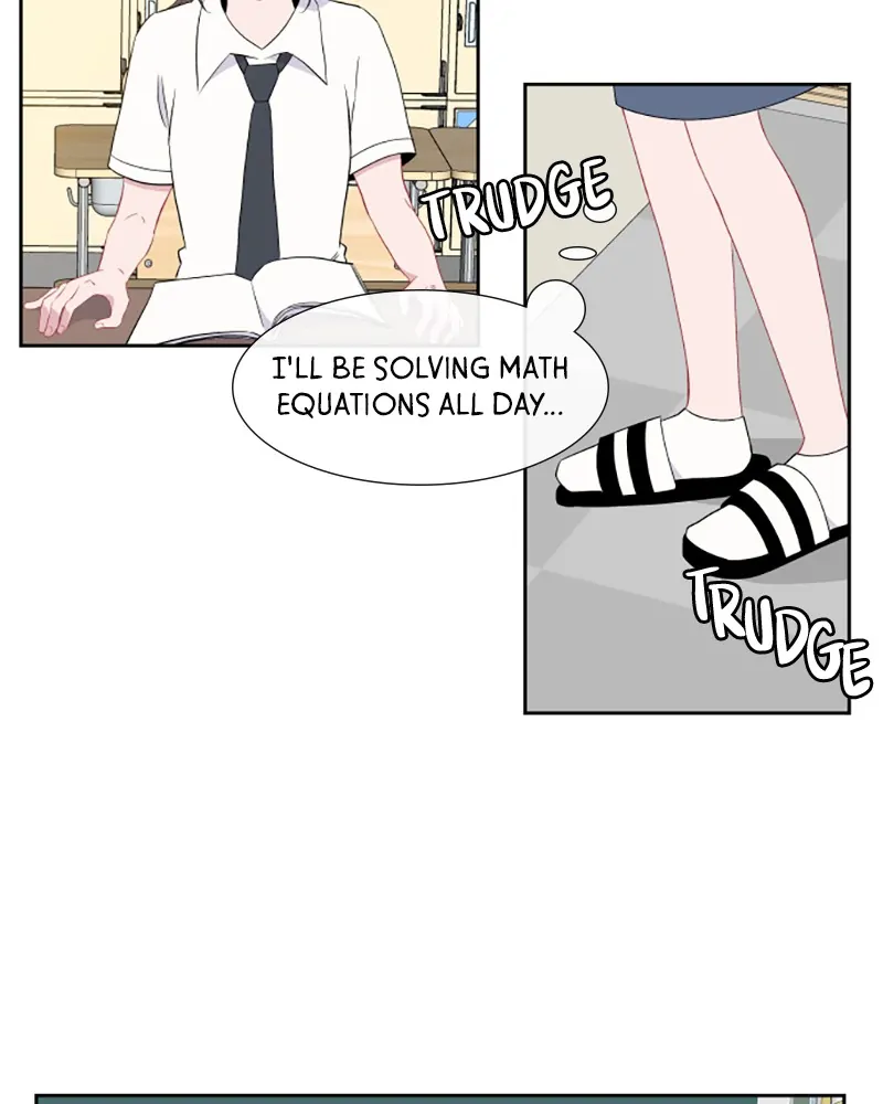 Back to You chapter 30 page 4