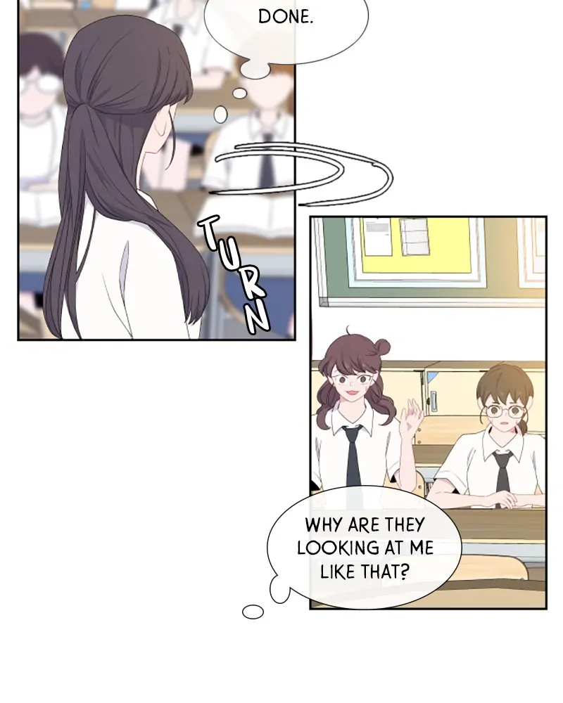 Back to You chapter 30 page 6