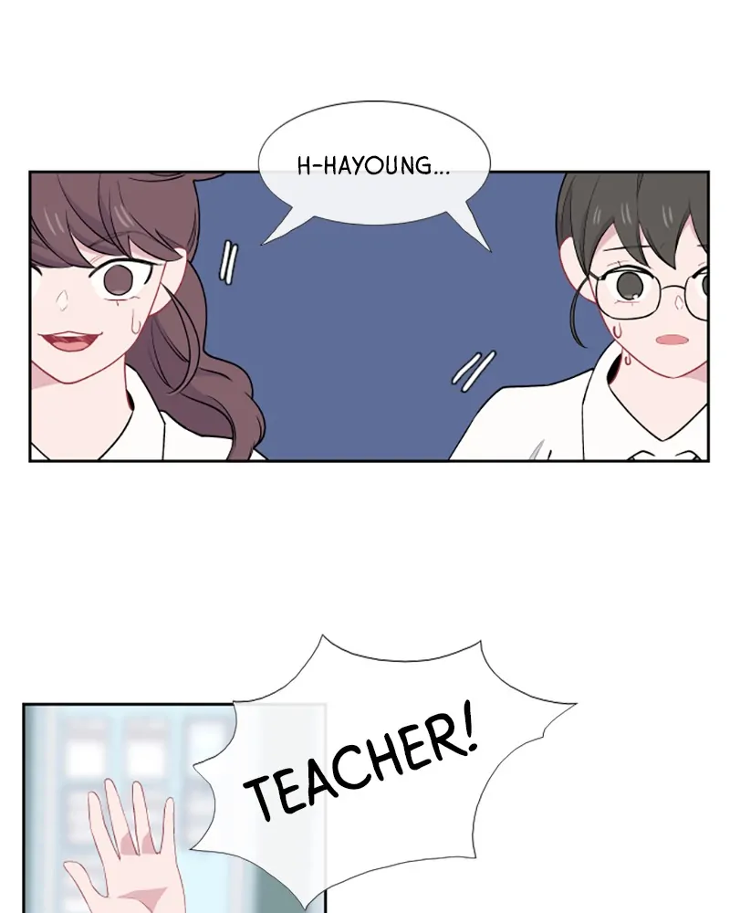 Back to You chapter 30 page 7
