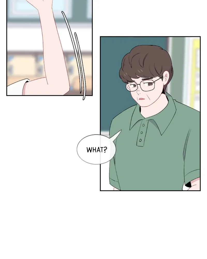 Back to You chapter 30 page 8