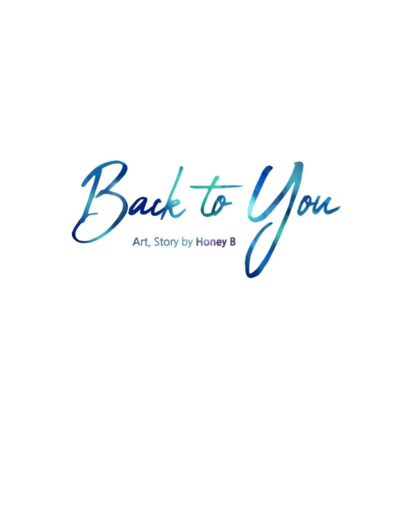 Back to You chapter 30 page 10