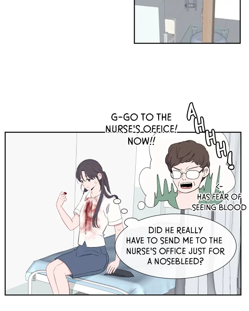 Back to You chapter 30 page 12