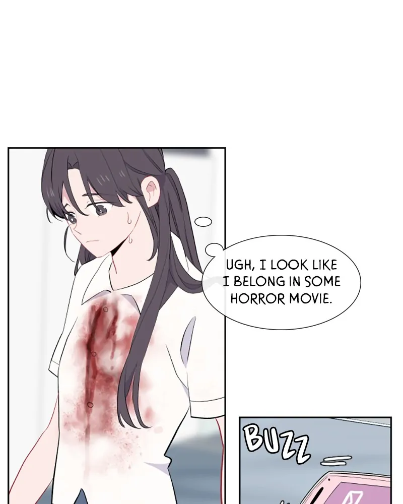 Back to You chapter 30 page 13