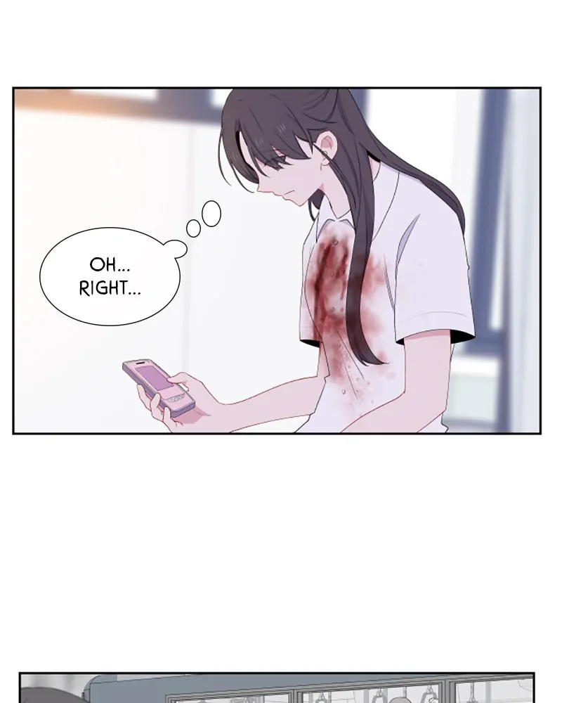 Back to You chapter 30 page 16