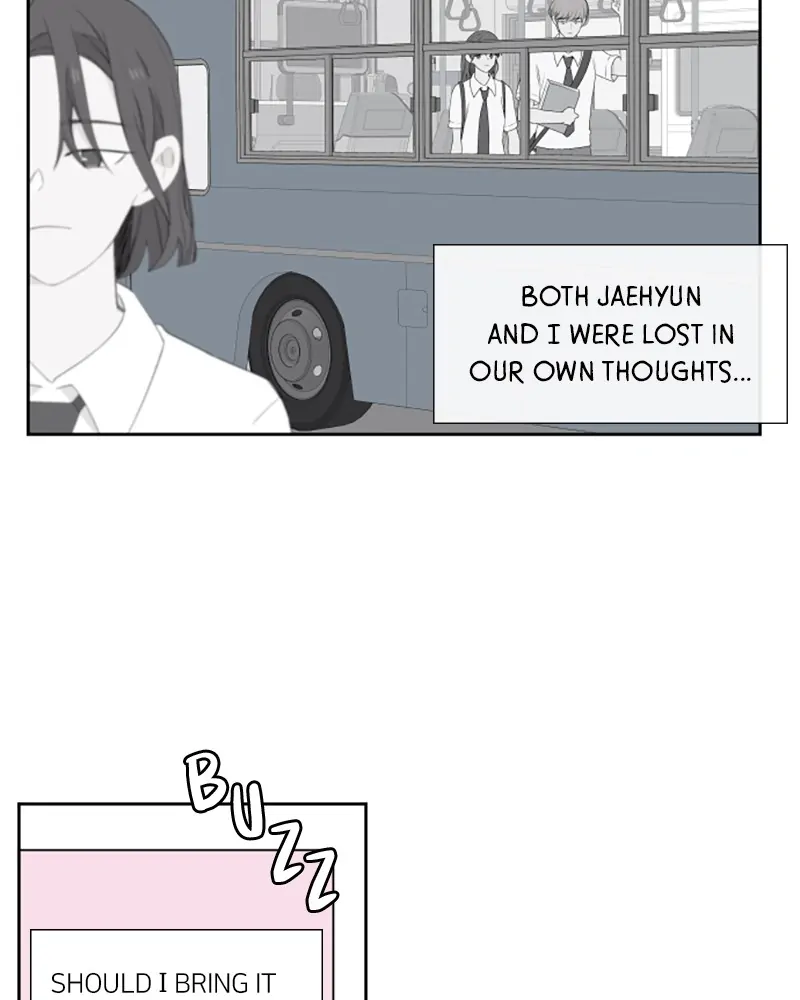 Back to You chapter 30 page 17