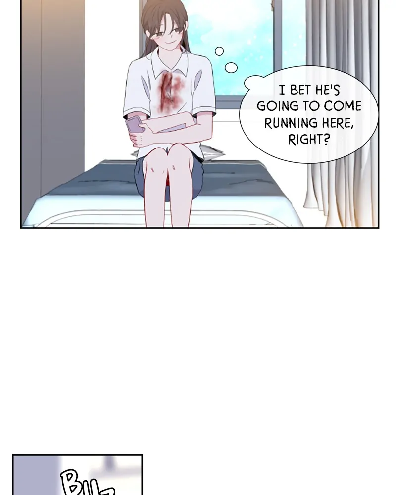 Back to You chapter 30 page 20