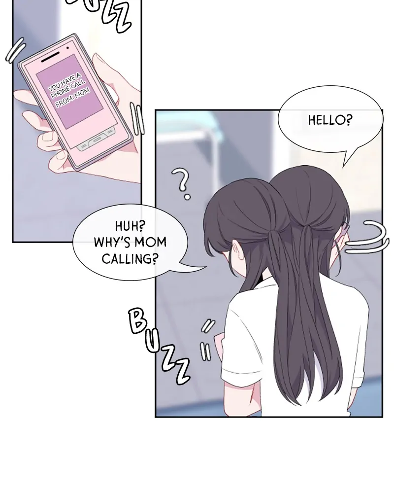 Back to You chapter 30 page 21