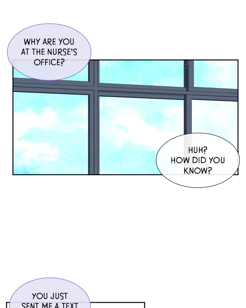 Back to You chapter 30 page 22